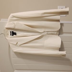 Style & Co Ladies sz 12 jacket